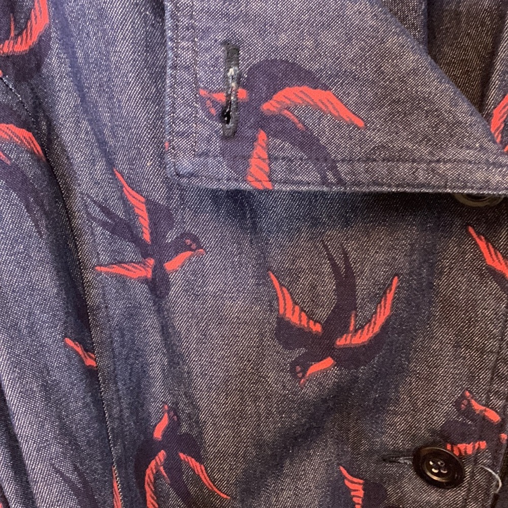 Ruby Rox Denim Jacket - image 3